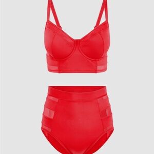 Adore Me Two Piece Bikini